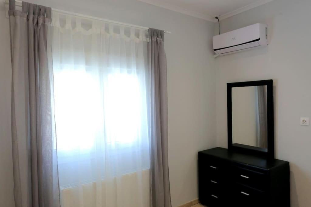 Stamatis Apartment 圣乔治斯 外观 照片